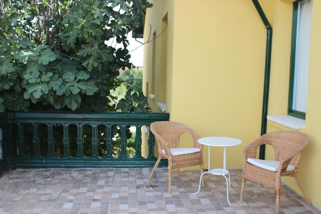 Hotel Valle Del Oja Casalarreina Exteriör bild